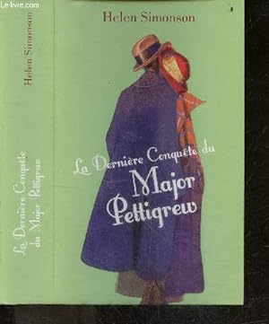Image du vendeur pour La derniere conquete du major Pettigrew mis en vente par Le-Livre
