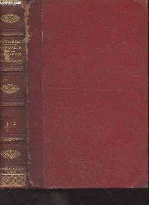 Bild des Verkufers fr Histoire de la conqute de la Lombardie par Charlemagne et des causes qui ont transform dans la haute Italie la domination franaise en domination germanique sous Othon le Grand - 2 tomes en 1 volume zum Verkauf von Le-Livre