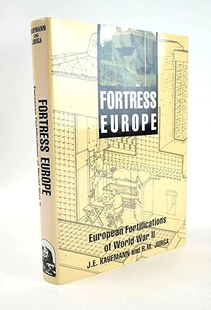 Immagine del venditore per FORTRESS EUROPE venduto da Stella & Rose's Books, PBFA