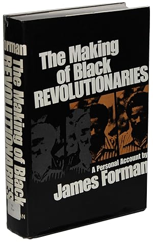 The Making of Black Revolutionaries