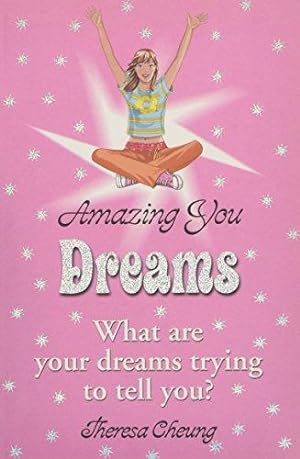 Image du vendeur pour Dreams (Amazing You) mis en vente par WeBuyBooks 2