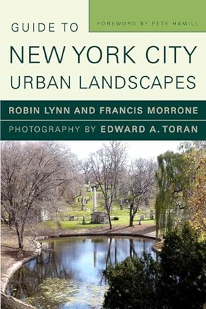 Seller image for Guide to New York City Urban Landscapes for sale by GreatBookPrices
