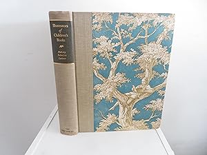 Seller image for Illustrators of Children's Books 1744-1945 for sale by David R. Smith - Bookseller