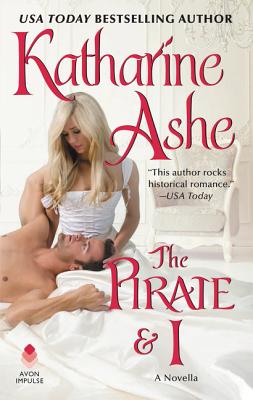 Seller image for The Pirate and I: A Novella (Paperback or Softback) for sale by BargainBookStores