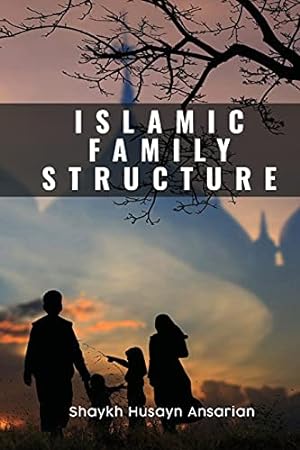 Bild des Verkufers fr Islamic Family Structure zum Verkauf von WeBuyBooks
