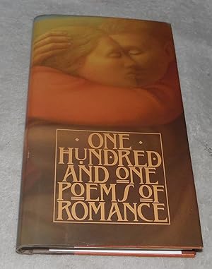 Seller image for One Hundred and One Poems of Romance for sale by Pheonix Books and Collectibles