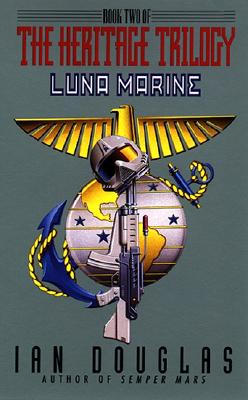 Seller image for Luna Marine:: Book Two of the Heritage Trilogy (Paperback or Softback) for sale by BargainBookStores
