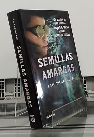 Seller image for (como NUEVO) Semillas amargas for sale by Librera Dilogo