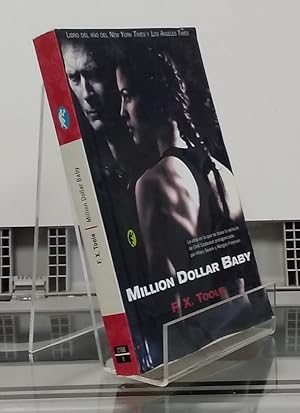 Imagen del vendedor de Million Dollar Baby (en espaol) a la venta por Librera Dilogo