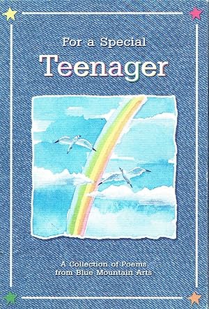 Seller image for For a Special Teenager A Collection of Poems for sale by Threescore Years and Ten