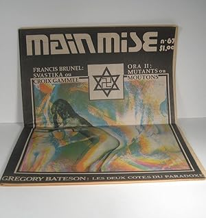 Mainmise. No 67 : Février 1977