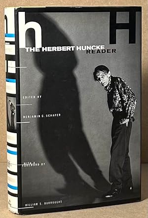 Seller image for The Herbert Huncke Reader for sale by San Francisco Book Company