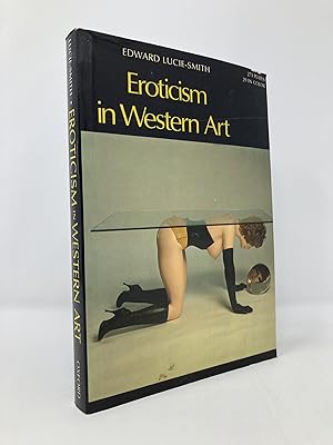 Seller image for Eroticism in Western art for sale by Southampton Books