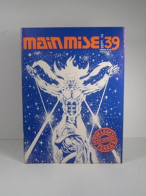 Mainmise. No 39 : Septembre 1974