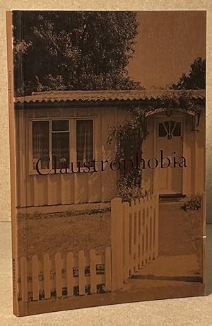 Seller image for Claustrophobia for sale by San Francisco Book Company