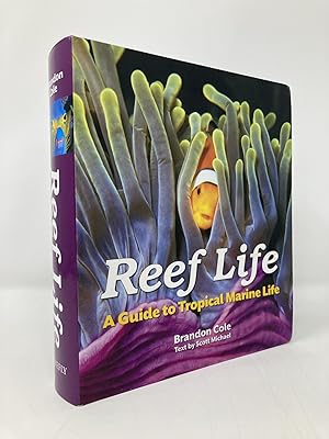 Image du vendeur pour Reef Life: A Guide to Tropical Marine Life mis en vente par Southampton Books