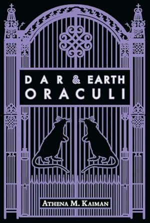 Seller image for Dar & Earth Oraculi for sale by GreatBookPrices