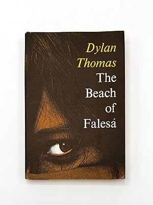 Seller image for THE BEACH OF FALESA for sale by Type Punch Matrix
