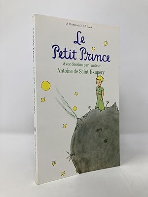 Seller image for Le Petit Prince for sale by Southampton Books