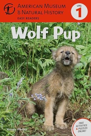 Bild des Verkufers fr Wolf Pup: (Level 1) Volume 4 zum Verkauf von moluna