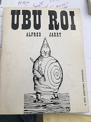 Ubo Roi