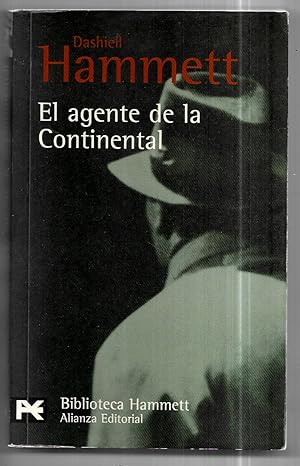 El agente de la Continental