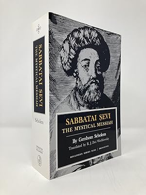 Seller image for Sabbatai Sevi: The Mystical Messiah (Bollingen Series, No. 93) for sale by Southampton Books
