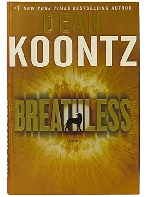 Seller image for Breathless: A Novel for sale by Yesterday's Muse, ABAA, ILAB, IOBA