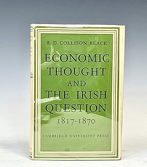 Economic Thought and the Irish Question