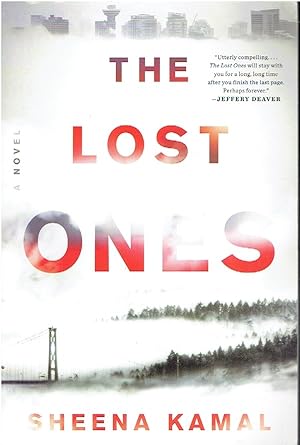 Imagen del vendedor de The Lost Ones a la venta por Threescore Years and Ten