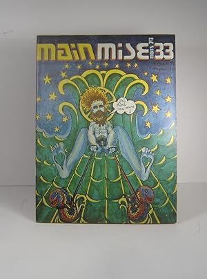 Mainmise. No 33 : Mars 1974