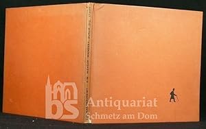 Seller image for Ein Mensch wandert durch die Stadt. Mit zahlr. Skizzen und Abbildungen. for sale by Antiquariat Schmetz am Dom