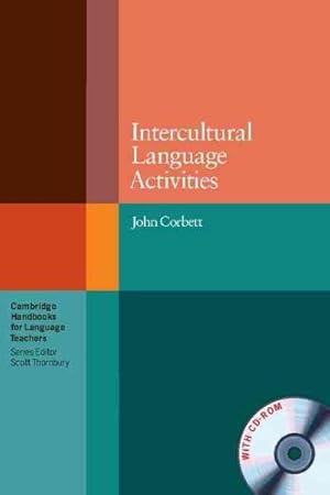 Imagen del vendedor de Intercultural Language Activities a la venta por GreatBookPrices