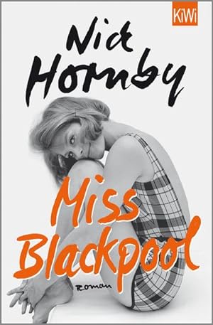Bild des Verkufers fr Miss Blackpool zum Verkauf von Rheinberg-Buch Andreas Meier eK