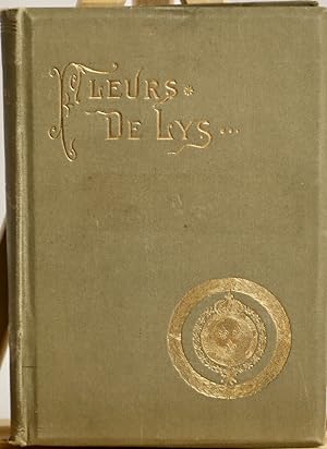 Fleurs de Lys and other poems