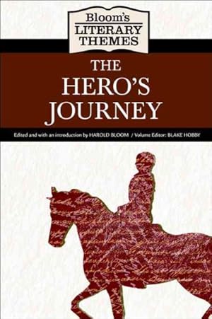 Bild des Verkufers fr Hero's Journey zum Verkauf von GreatBookPrices