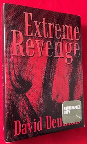 Extreme Revenge (SIGNED 1ST)