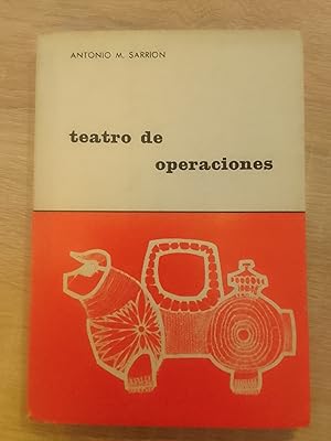 Teatro de operaciones