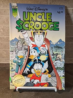 Immagine del venditore per Uncle Scrooge #342 venduto da Friends of KPL