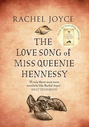 Seller image for The Love Song of Miss Queenie Hennessy for sale by WeBuyBooks