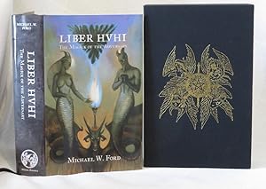 Seller image for LIBER HVHI: The Magick of the Adversary for sale by By The Way Books