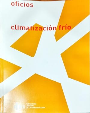 Imagen del vendedor de Oficios climatizacin fro a la venta por Paraso Lector