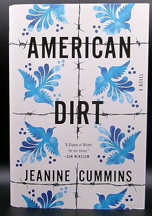 Seller image for AMERICAN DIRT for sale by BOOKFELLOWS Fine Books, ABAA