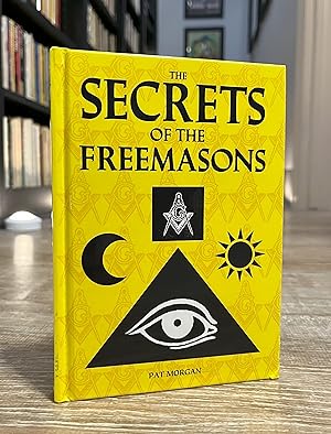 Seller image for The Secrets of the Freemasons (hardcover) for sale by Forgotten Lore