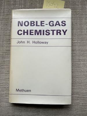 Seller image for Noble-gas chemistry for sale by Anytime Books