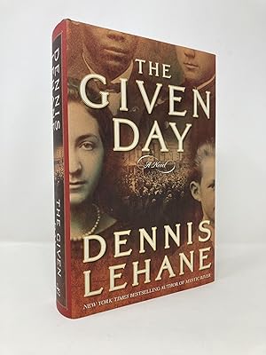 Image du vendeur pour The Given Day: A Novel mis en vente par Southampton Books