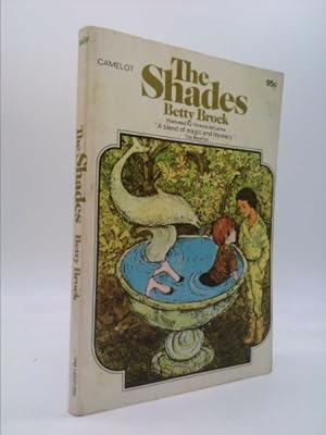 Imagen del vendedor de The Shades a la venta por ThriftBooksVintage