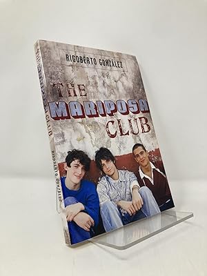 Seller image for The Mariposa Club for sale by Southampton Books