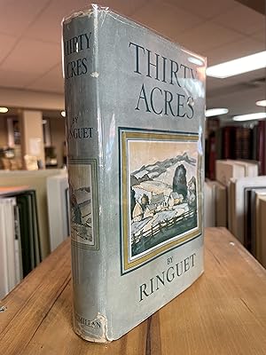 Seller image for THIRTY ACRES for sale by Book Bazaar