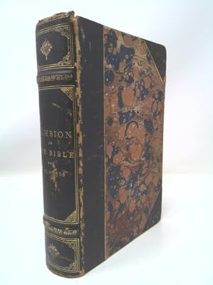 Seller image for NAHBION: OR, THE BIBLE AND THE POETS for sale by ThriftBooksVintage